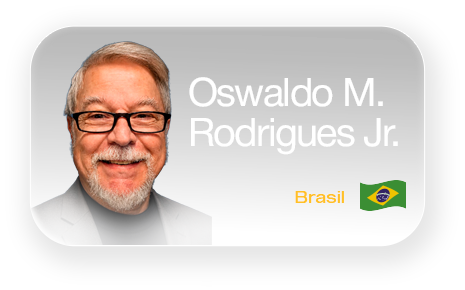 Oswaldo
