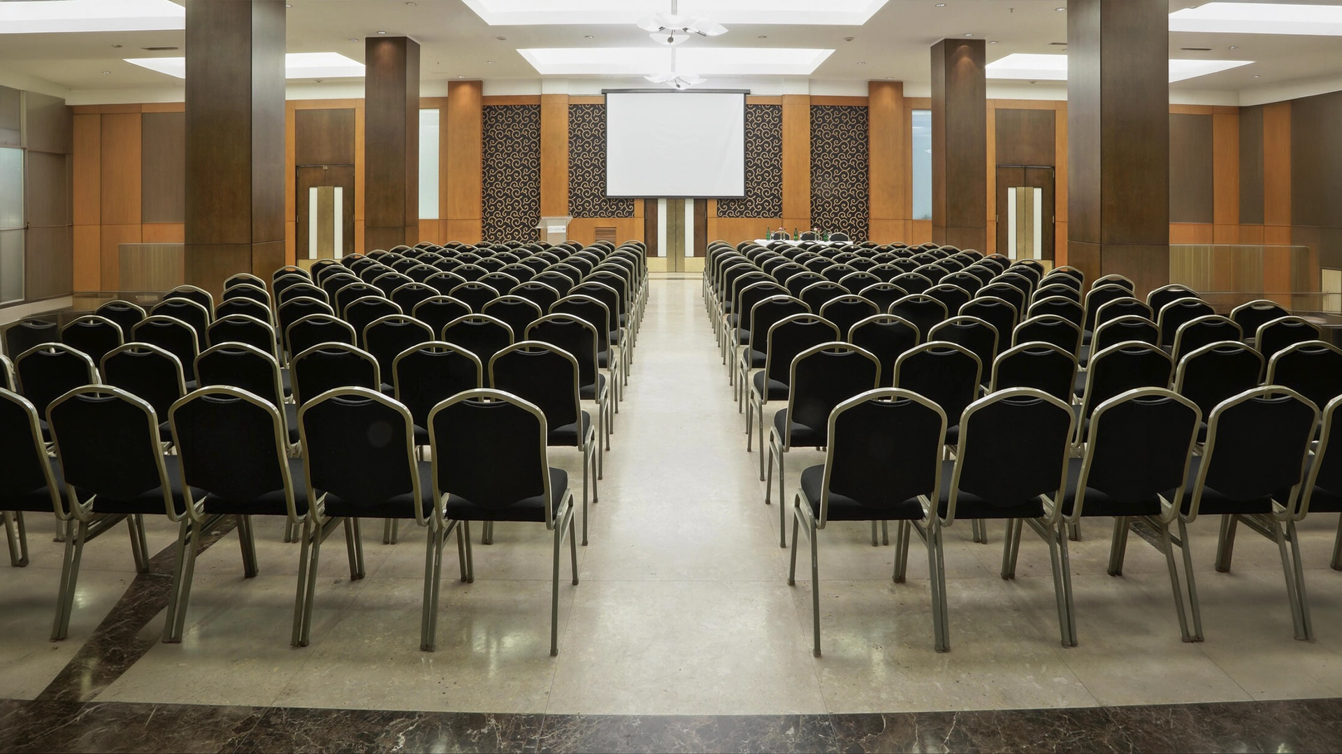 SALA DE REUNIONES