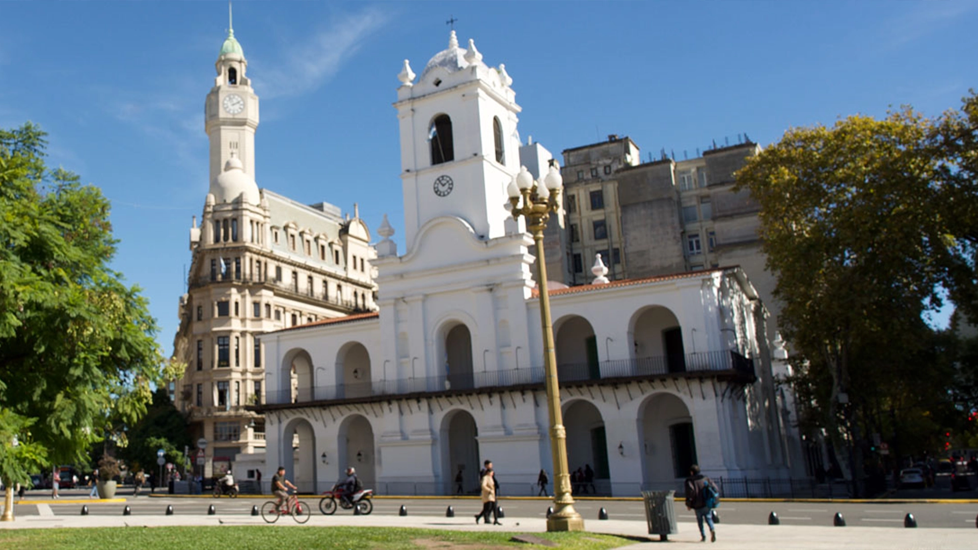cabildo
