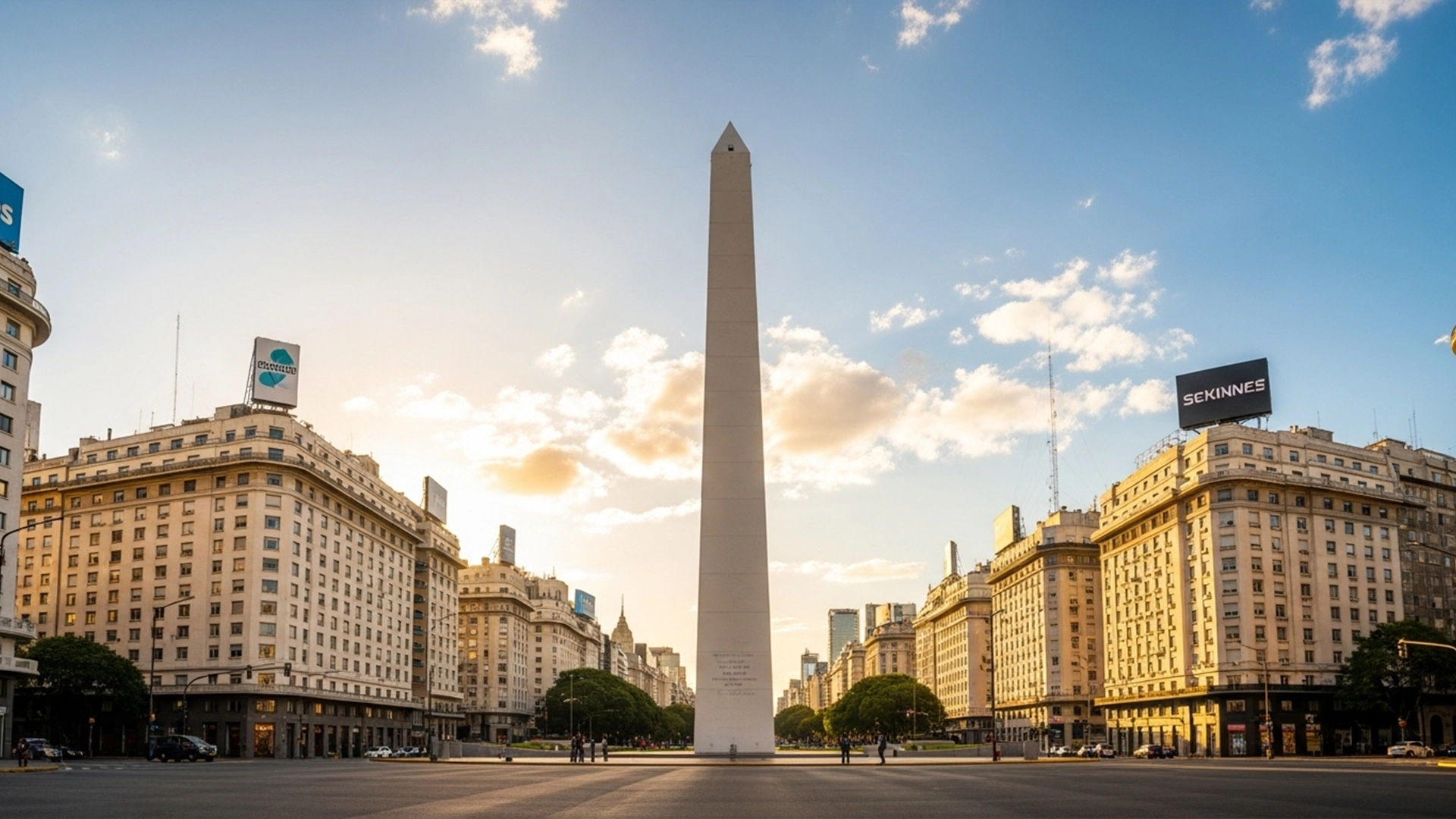 obelisco