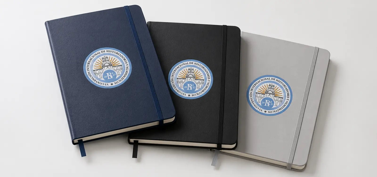 Libretas BA 2027