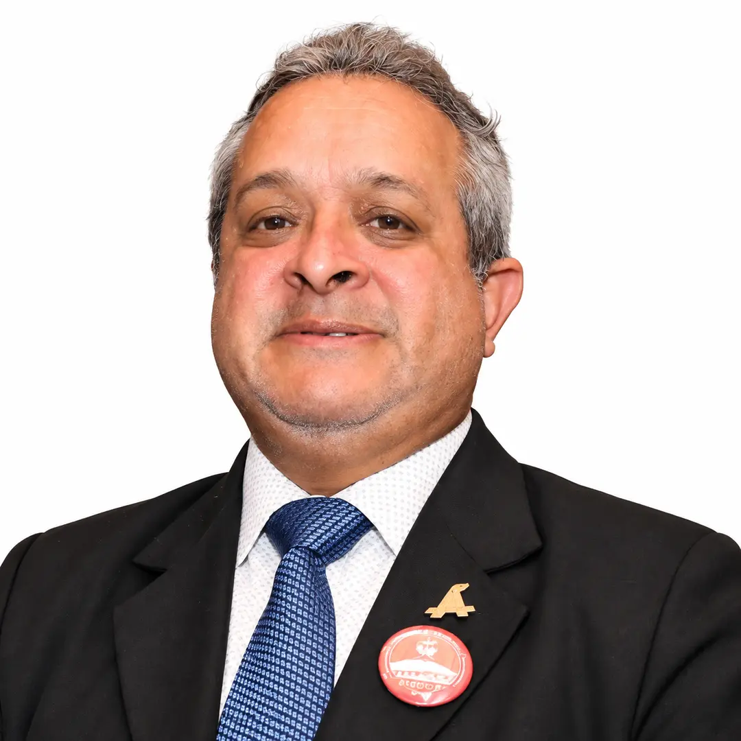 César Corrales