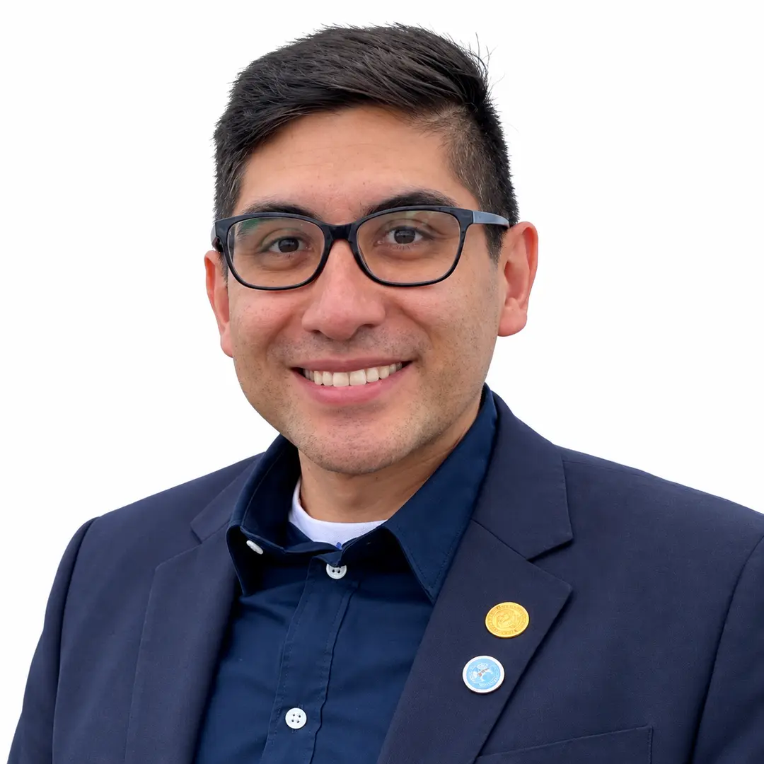 Daniel Oropeza Alba