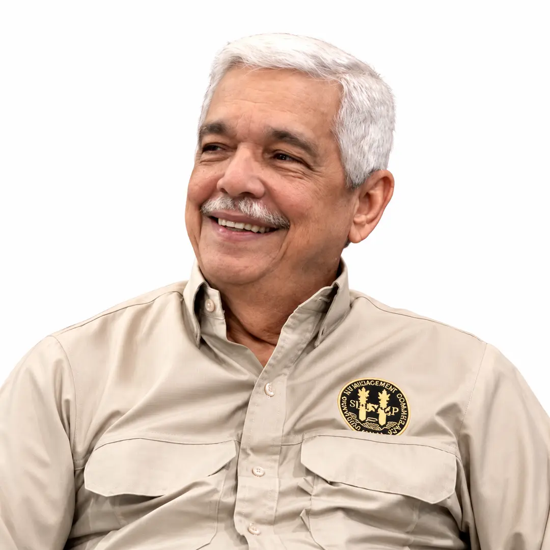 José Manuel Henriquéz