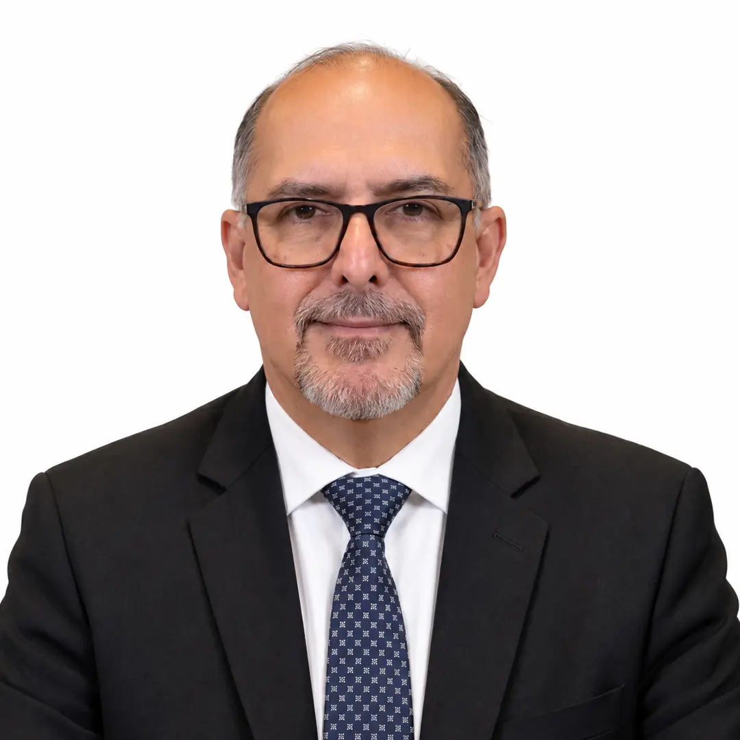 Alvaro Ricardo Cordón