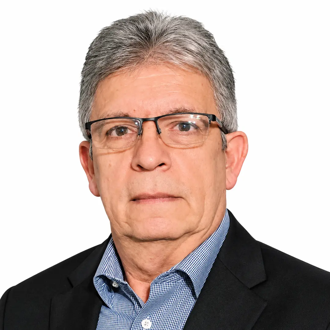 Alvaro Rodriguez