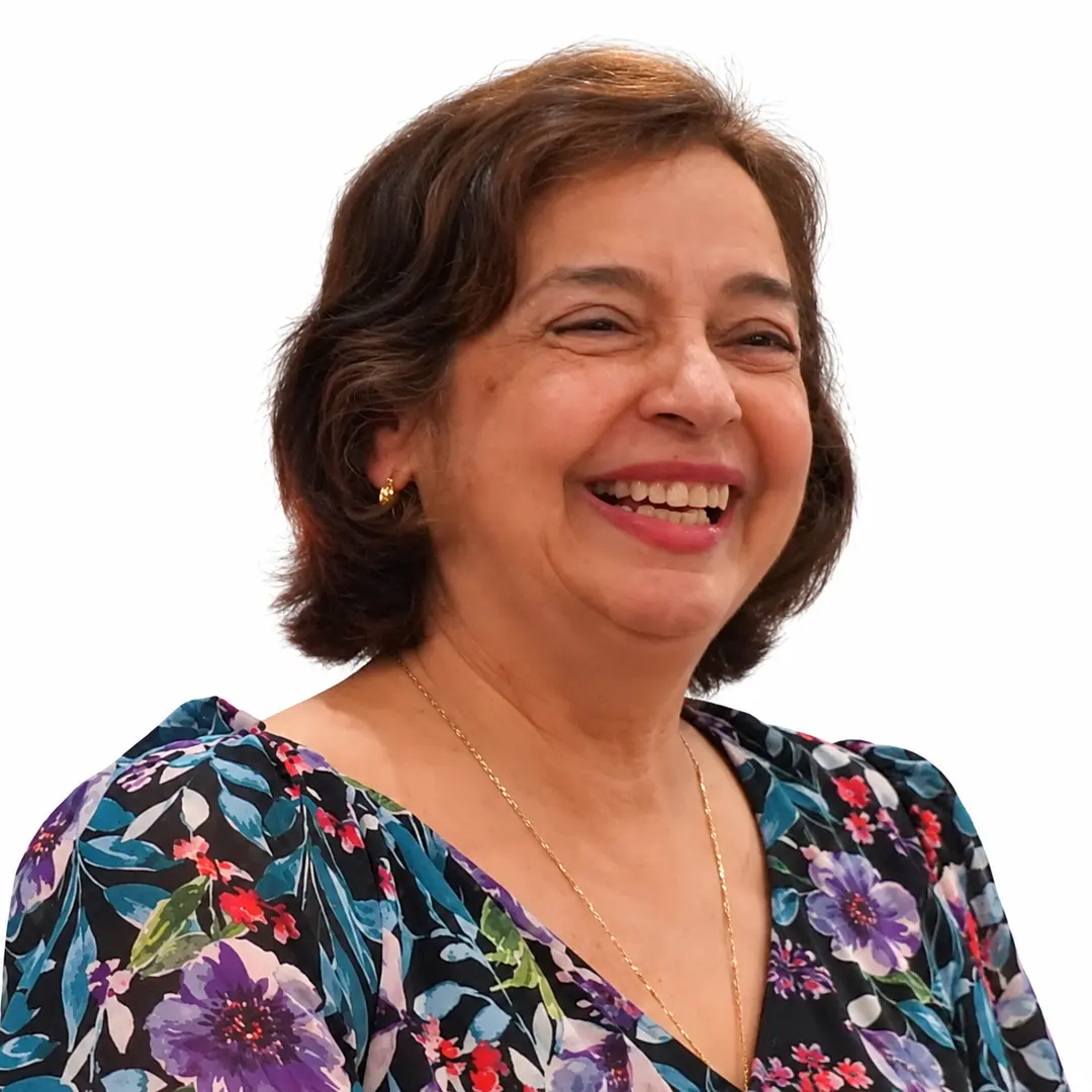 Damaris Mercado Martinez