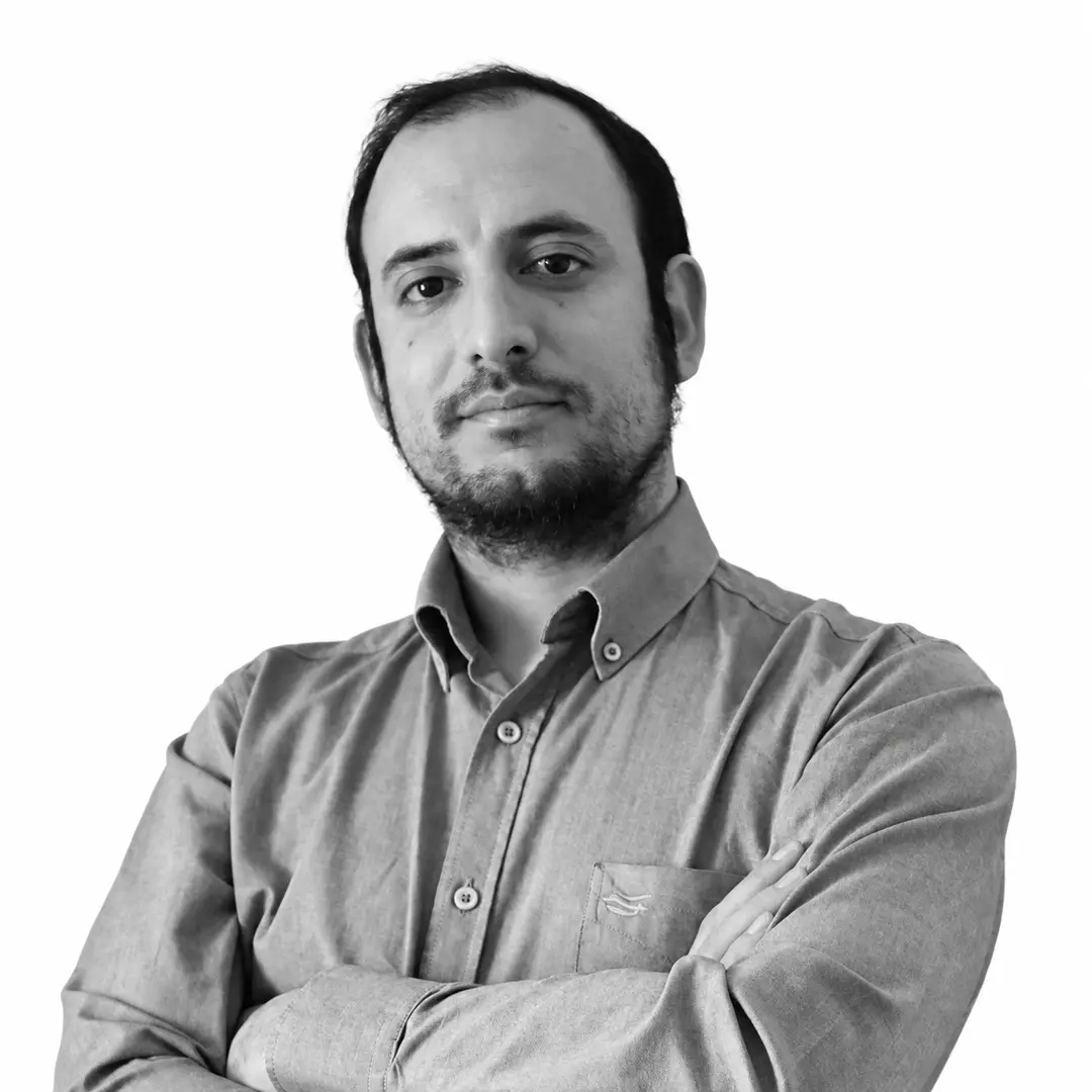 Javier Campos Santander