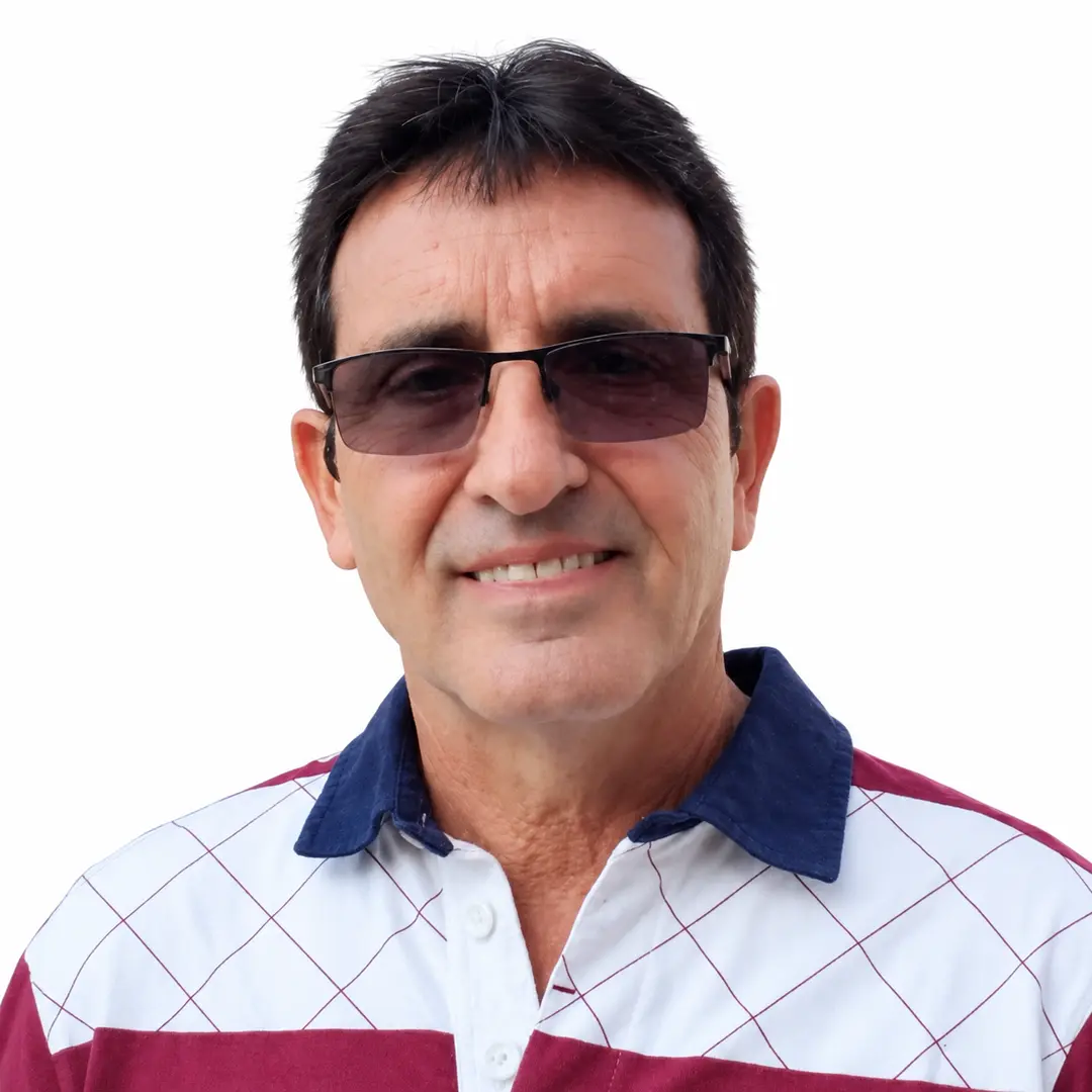 Jorge Emilio