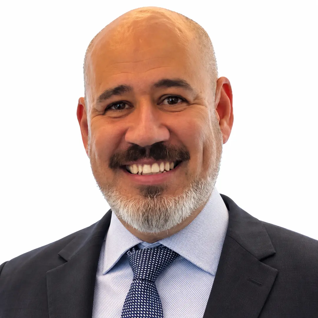 Leandro Fernandes
