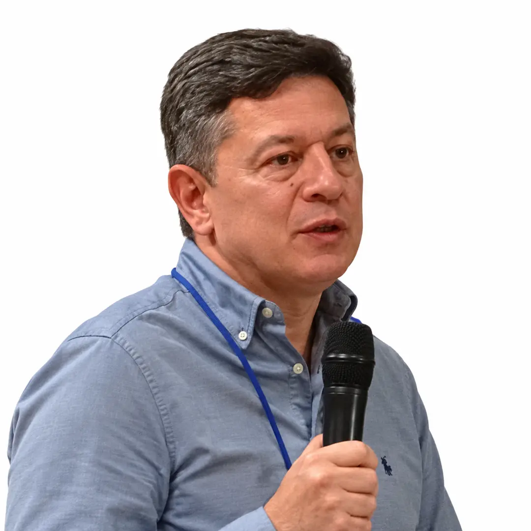 Manuel Chacón Hidalgo