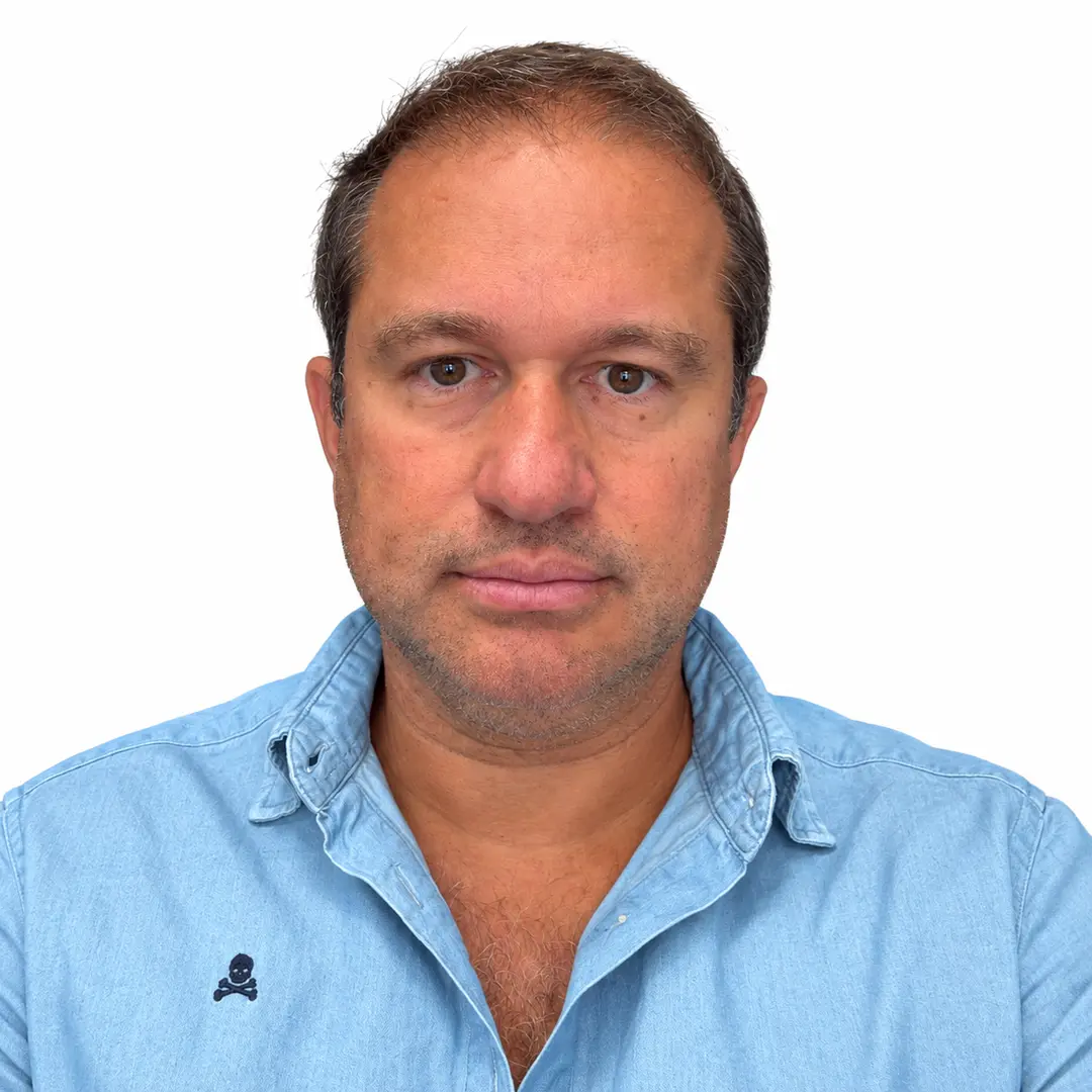 Paulo Esteves