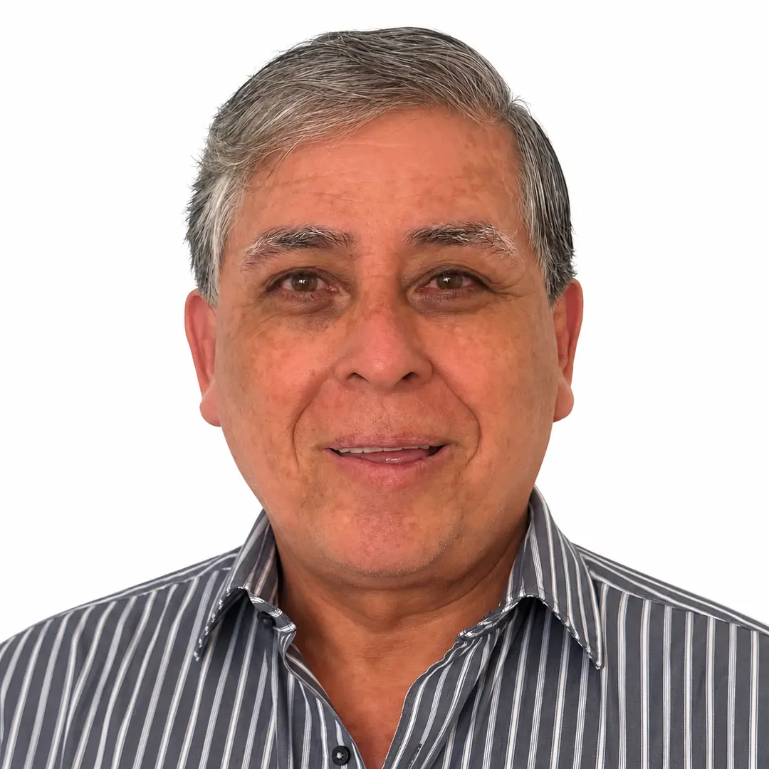 Renzo Gallegos