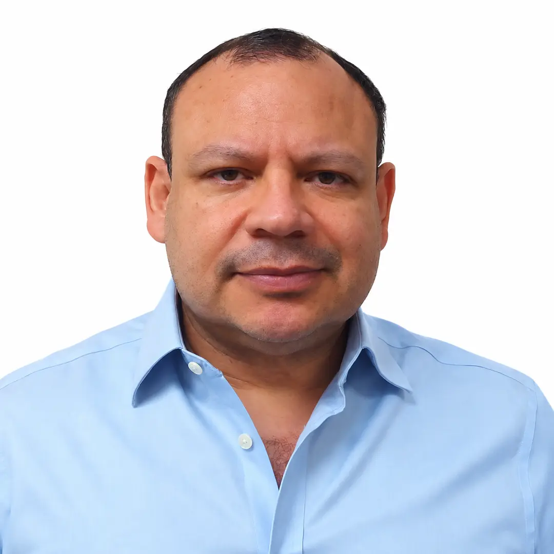 Rivo Adán Molina Zambrana
