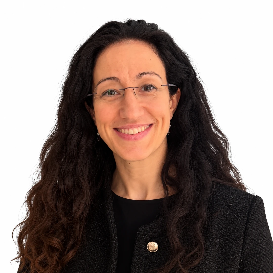 Ana Vico Belmonte