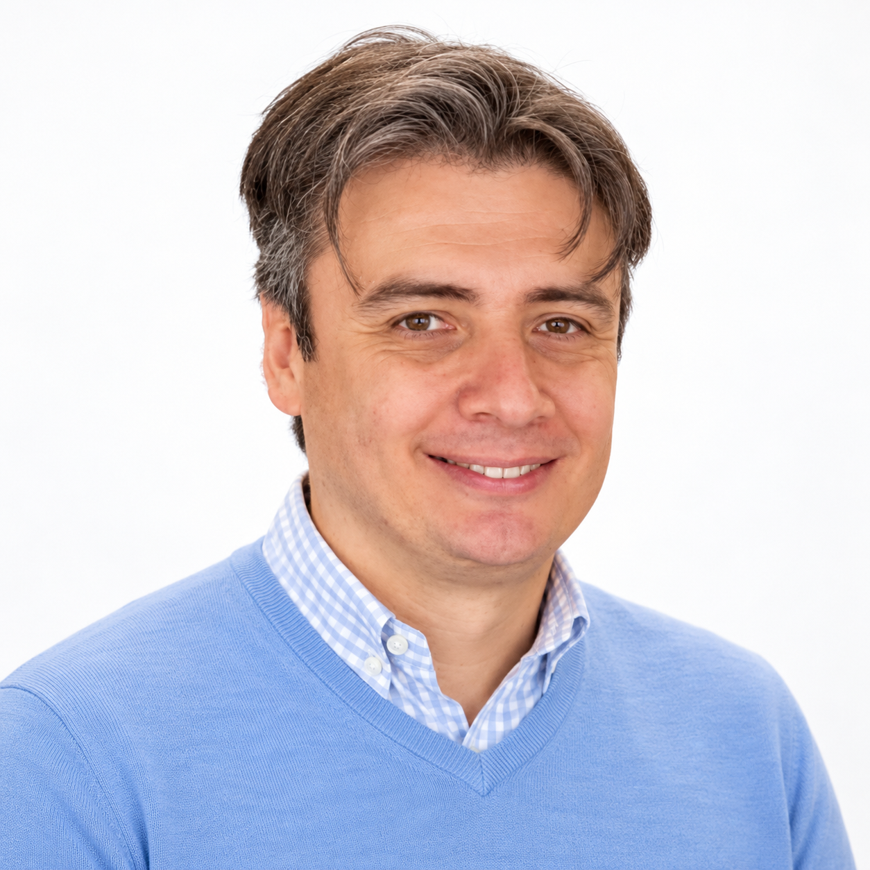 Andrés Medina