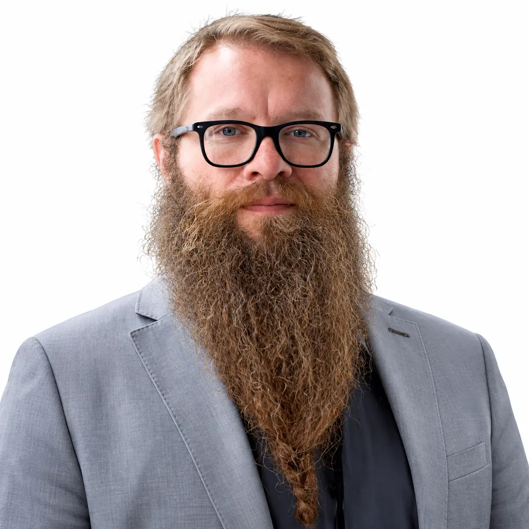 Jesse Kraft