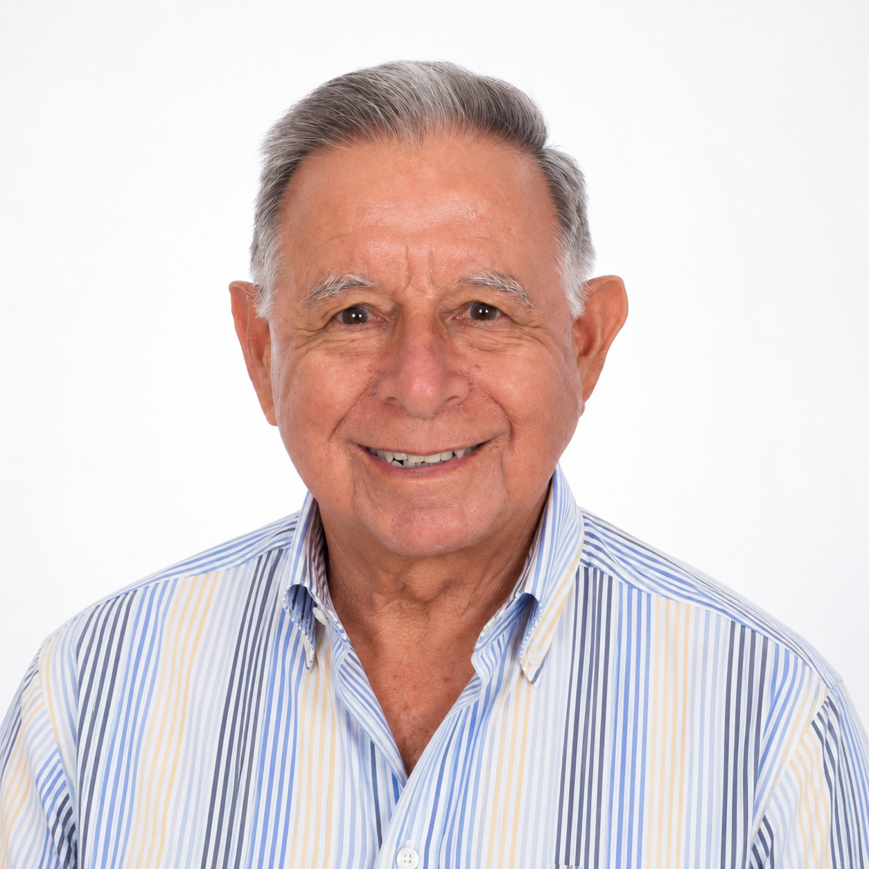 Miguel Villavicencio